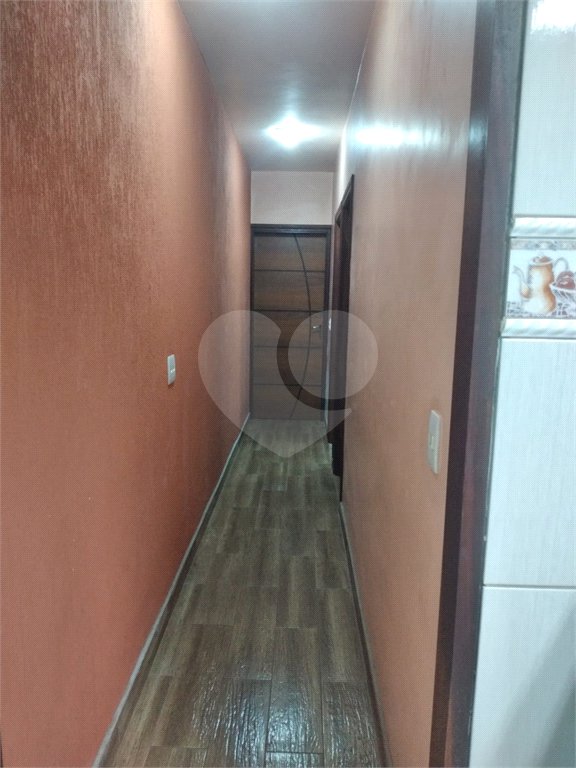 Casa à venda com 2 quartos em Vila Nova Jundiainópolis, Jundiaí, SP
