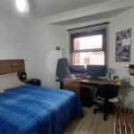 Casa à venda com 3 quartos, sendo 1 suíte, no condomínio Residencial Morada do Horto, São Paulo - SP