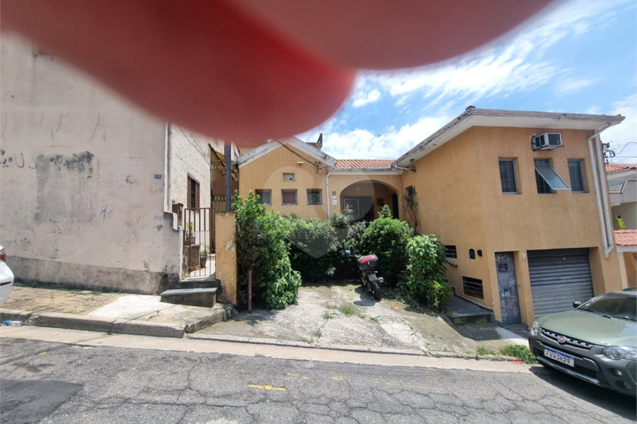 Prédio inteiro à venda em Santana, São Paulo, SP