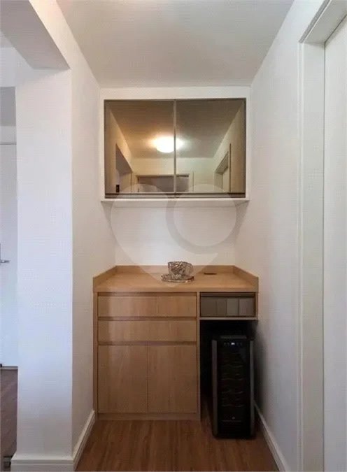 Apartamento à venda com 2 quartos em Jardim São Paulo(zona Norte), São Paulo, SP