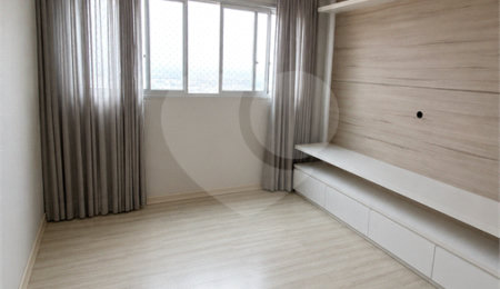 Apartamento à venda com 2 quartos em Santana, São Paulo, SP