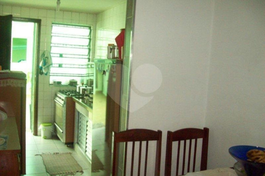 Sobrado à venda com 3 quartos em Vila Aurora (zona Norte), São Paulo, SP