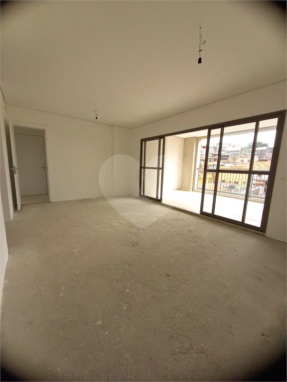 Apartamento à venda com 3 suítes em Tucuruvi, São Paulo, SP