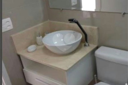 Duplex à venda com 2 quartos em Vila Clementino, São Paulo, SP