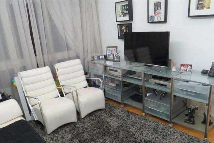 Apartamento à venda com 4 quartos, sendo 3 suítes, em Santana, São Paulo, SP