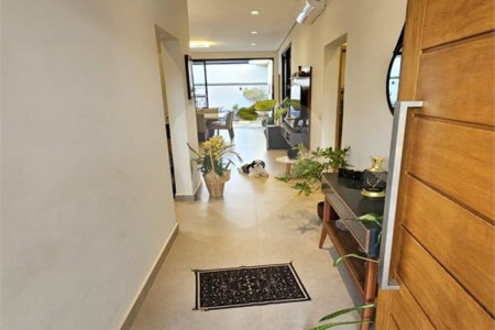 Casa à venda com 3 suítes no condomínio Jardim Residencial Dona Maria José, Indaiatuba - SP