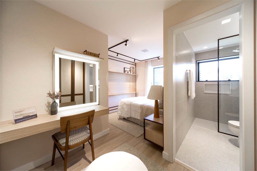 Apartamento à venda com 2 suítes em Jardim Faculdade, Sorocaba, SP
