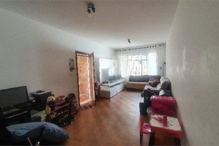 Sobrado à venda com 3 quartos, sendo 1 suíte, em Planalto Paulista, São Paulo, SP