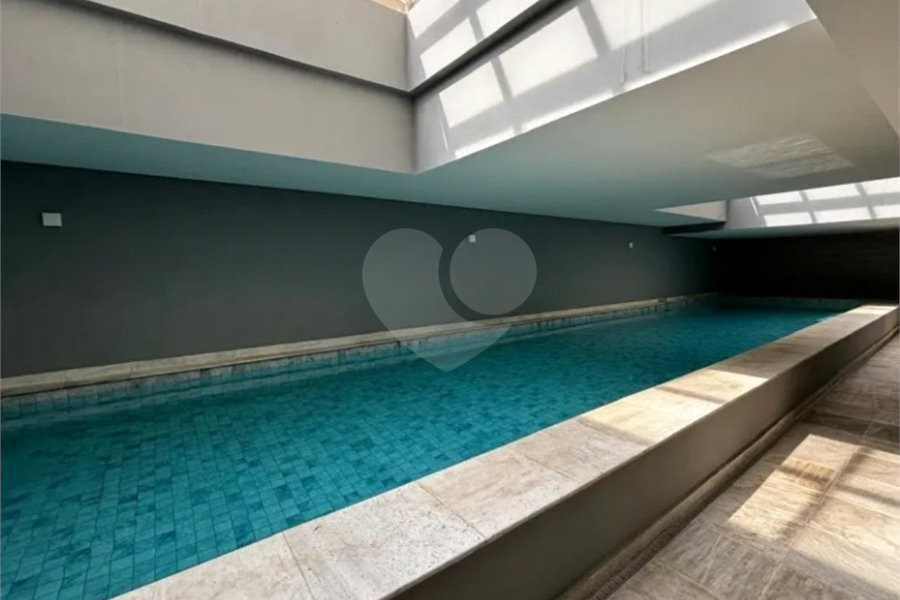 Apartamento para alugar com 1 quarto em Santana, São Paulo, SP