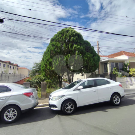 Terreno à venda em Jardim do Colégio (zona Norte), São Paulo, SP