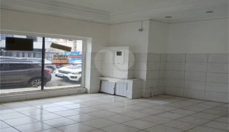 Salão Comercial à venda em Santana, São Paulo, SP