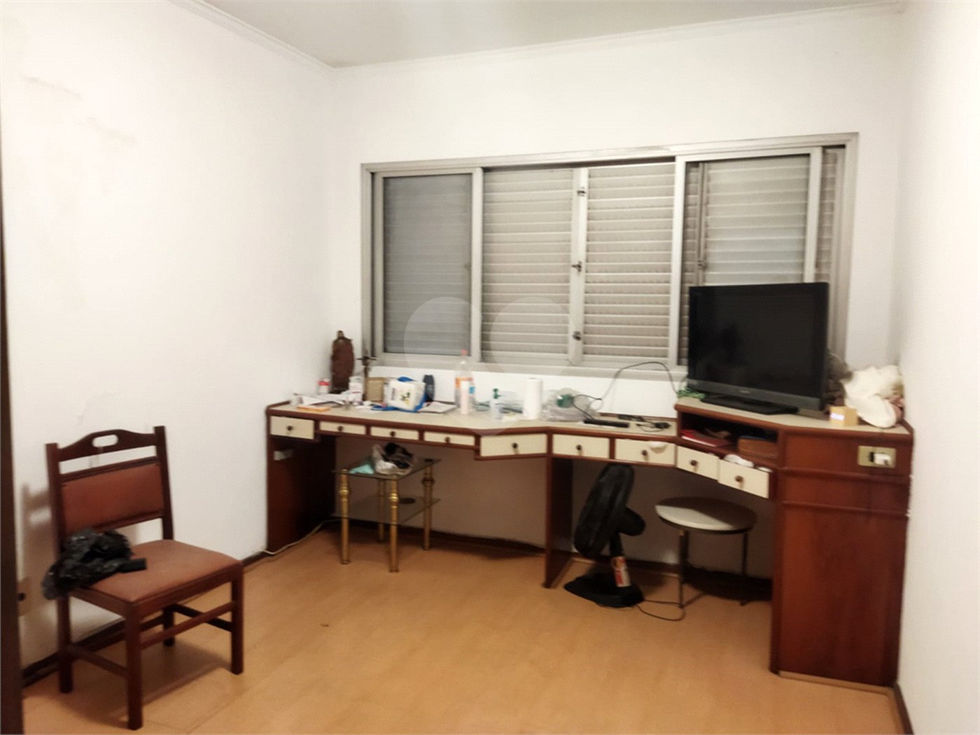 Casa à venda ou para alugar com 4 quartos, sendo 1 suíte, em Sumarezinho, São Paulo, SP