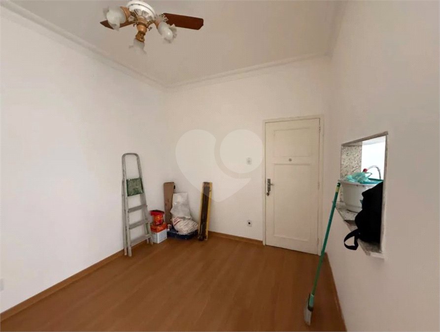 Apartamento à venda com 1 quarto em Vila Isabel, Rio de Janeiro, RJ