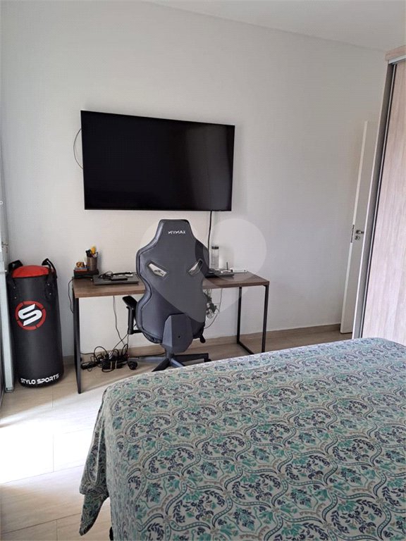 Sobrado à venda com 3 quartos, sendo 1 suíte,  em Vila Gustavo, São Paulo, SP