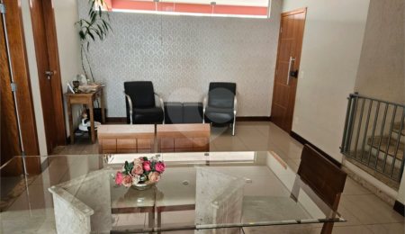 Casa à venda com 4 quartos, sendo 2 suítes,  no condomínio Jd Portugal, Sorocaba - SP