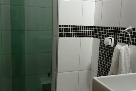 Sobrado à venda com 3 quartos, sendo 1 suíte, em Jardim Humaitá, São Paulo, SP