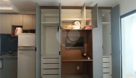 Studio para alugar com 1 quarto em Santo Amaro, São Paulo, SP