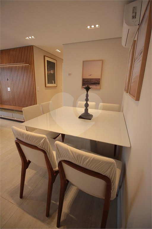 Apartamento à venda com 2 suítes em Mirandópolis, São Paulo, SP