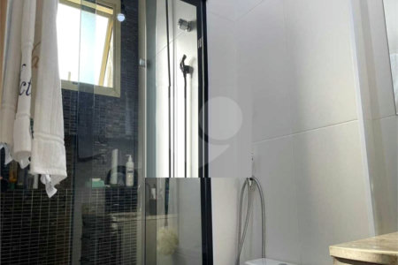 Apartamento à venda com 2 quartos, sendo 1 suíte,  em Jardim São Paulo(zona Norte), São Paulo, SP