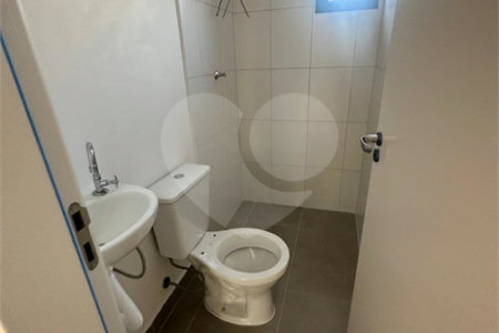 Apartamento à venda com 2 quartos em Vila Dom Pedro II, São Paulo, SP