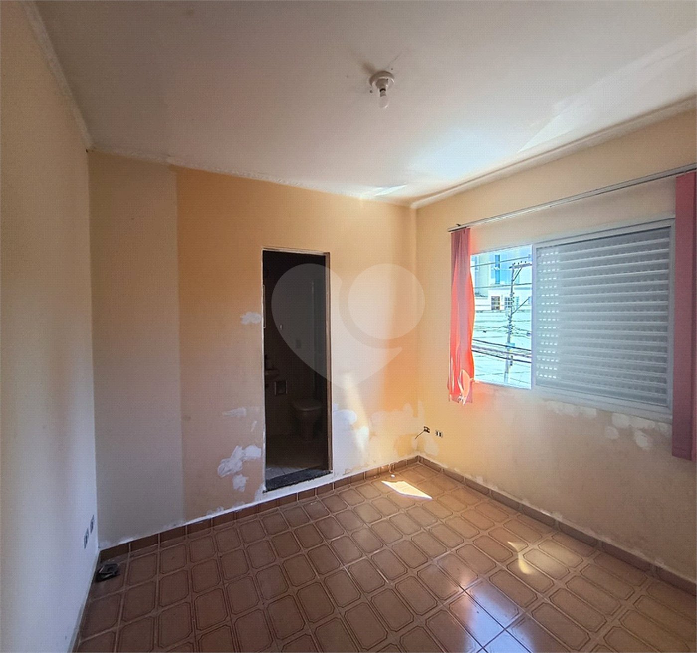 Apartamento para alugar com 2 quartos em Mandaqui, São Paulo, SP