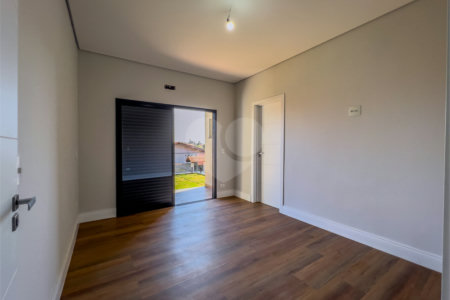 Casa à venda com 3 suítes em Jardim Paulista, Atibaia, SP
