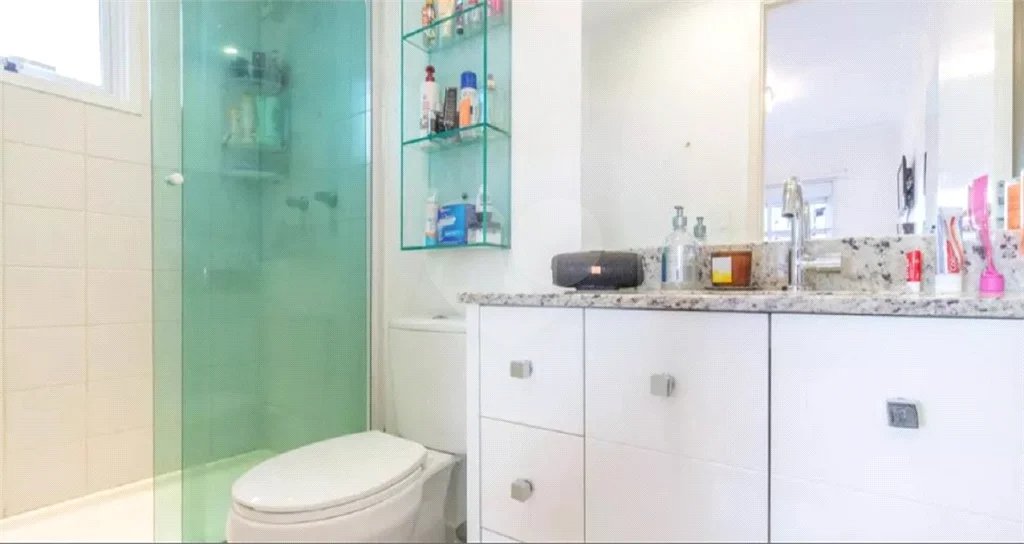 Apartamento à venda com 2 quartos, sendo 1 suíte,  em Santana, São Paulo, SP