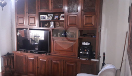 Casa à venda com 3 quartos em Jardim Regina, São Paulo, SP