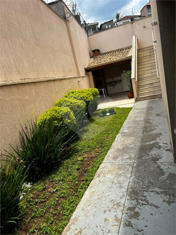 Casa em condomínio à venda com 2 suítes em Jaraguá, São Paulo, SP