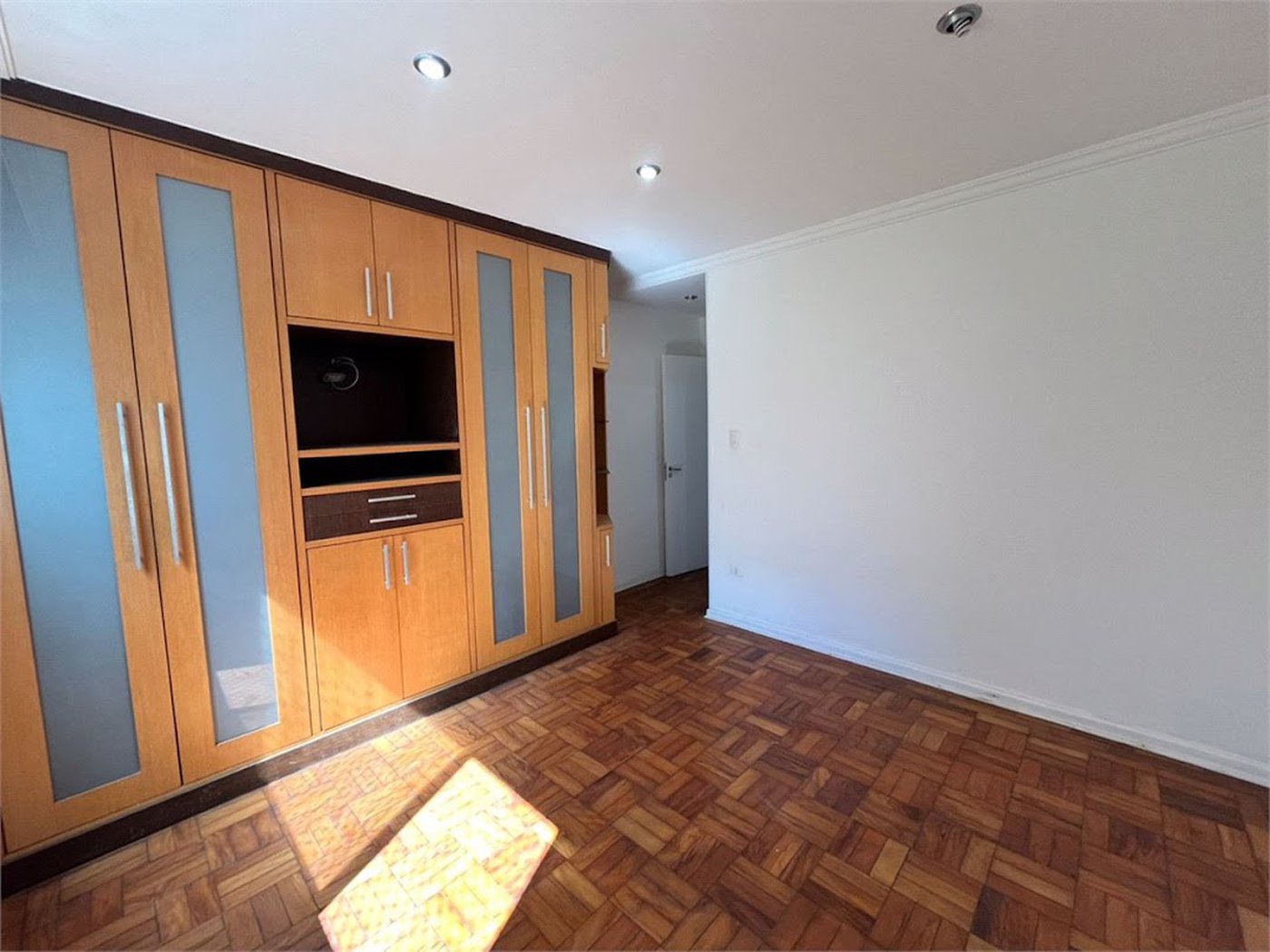 Apartamento à venda, 119 m² por R$ 850.000,00 - Boqueirão - Santos/SP
