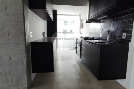 Apartamento à venda ou para alugar com 1 suíte em Jardim Fonte do Morumbi, São Paulo, SP