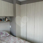 Apartamento à venda com 2 quartos, sendo 1 suíte, em Barra Funda, São Paulo, SP