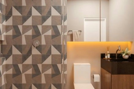 Apartamento à venda, 59 m² por R$ 578.000,00 - Macuco - Santos/SP