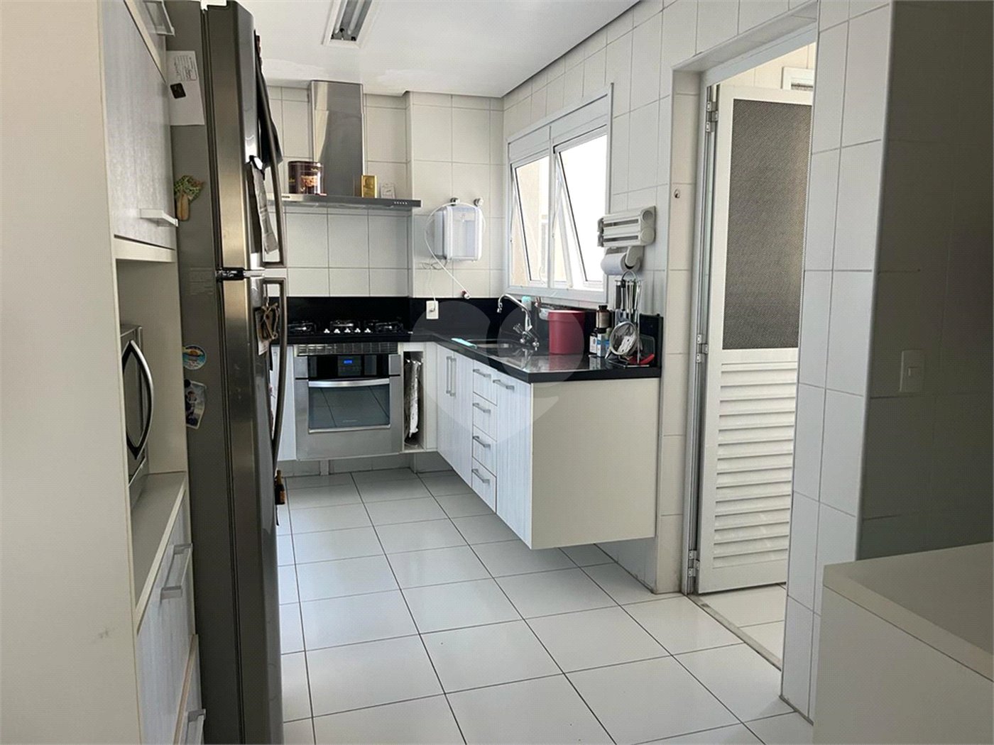 Apartamento à venda com 3 quartos, sendo 1 suíte, em Vila Leopoldina, São Paulo, SP