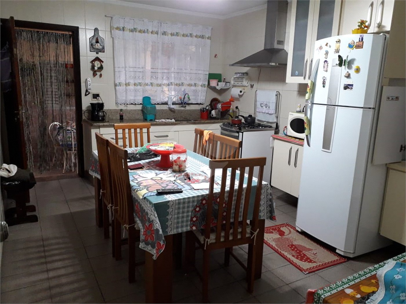 Sobrado à venda com 2 quartos em Jaçanã, São Paulo, SP