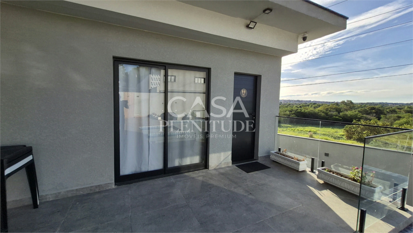 Casa em condomínio à venda com 3 suítes em Parque Ibiti Reserva, Sorocaba, SP