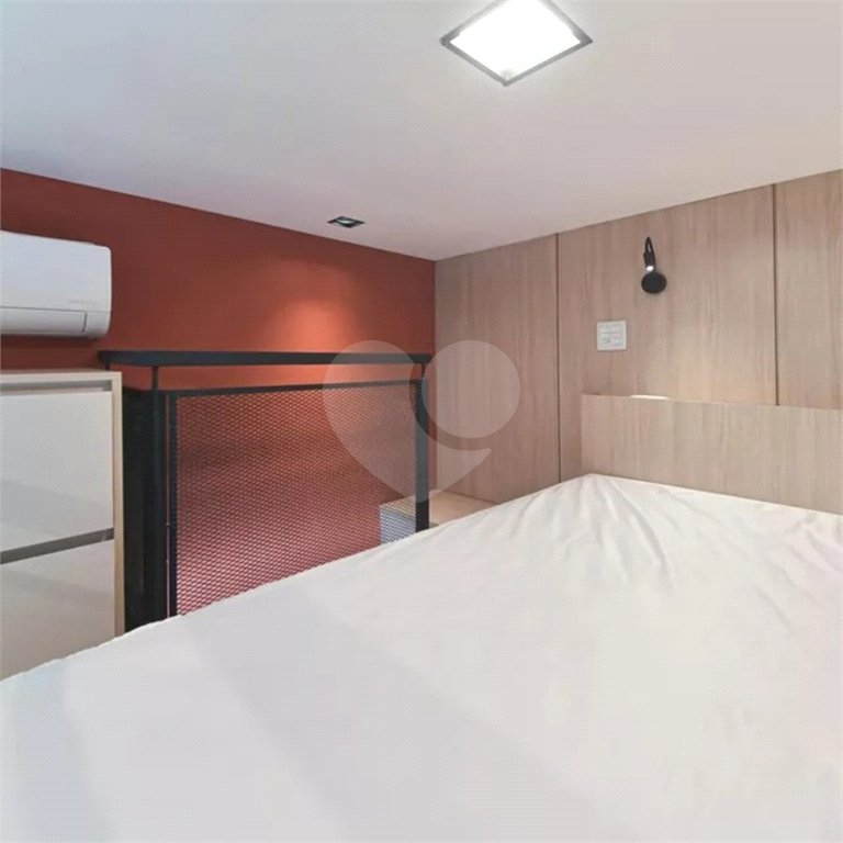 Studio para alugar com 1 quarto em Jardim das Acácias, São Paulo, SP