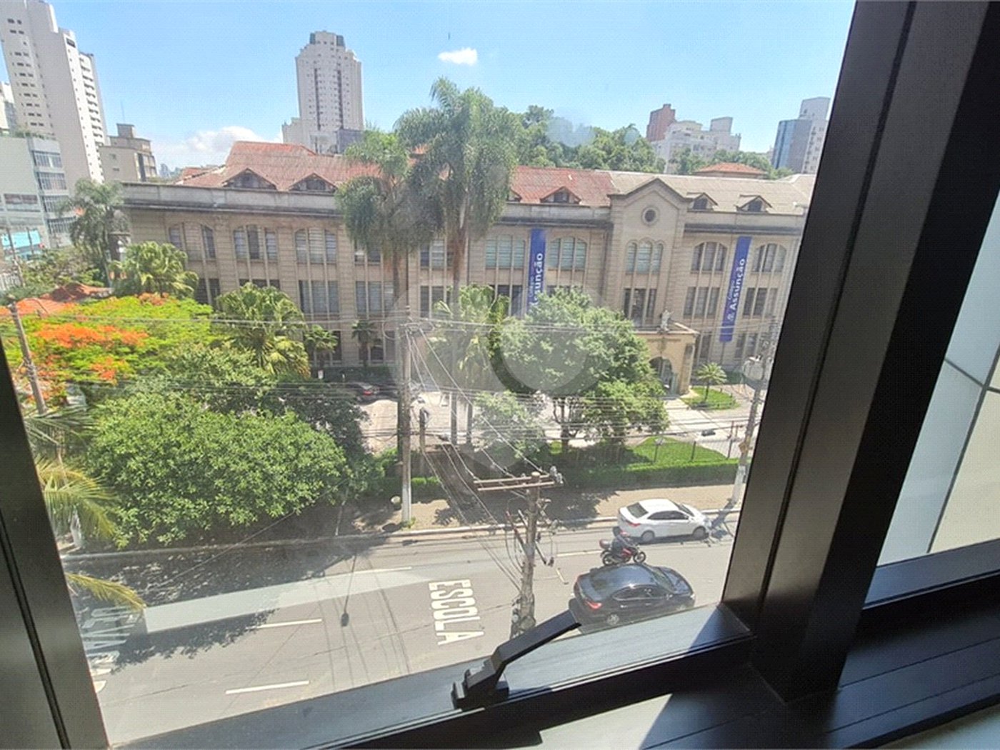 Sala à venda em Jardim Paulista, São Paulo, SP