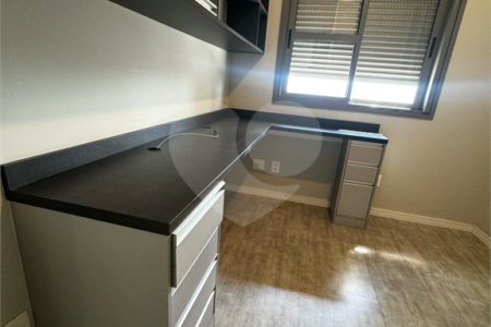 Apartamento à venda com 1 quarto em Barra Funda, São Paulo, SP