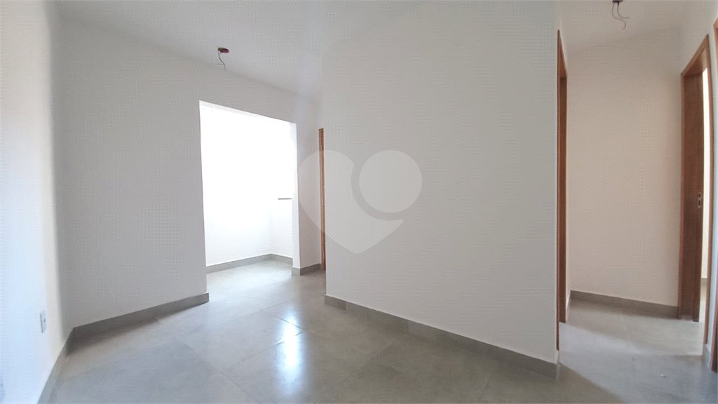 Apartamento à venda com 2 quartos em Vila Aurora (zona Norte), São Paulo, SP