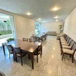 Apartamento à venda com 4 quartos, sendo 2 suítes,  em Pinheiros, São Paulo, SP