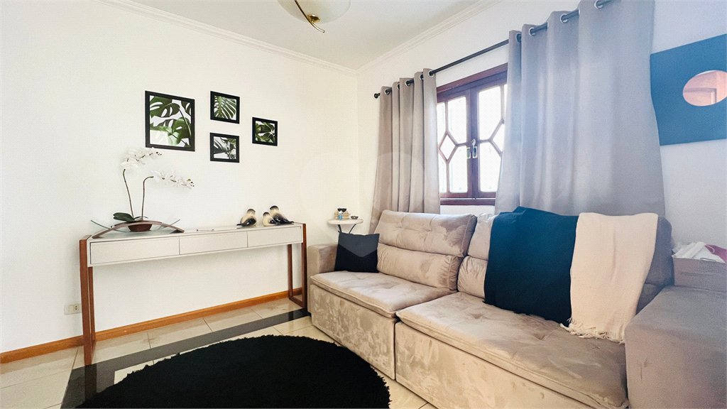 Sobrado à venda com 3 quartos, sendo 1 suíte, em Jardim São Paulo(zona Norte), São Paulo, SP