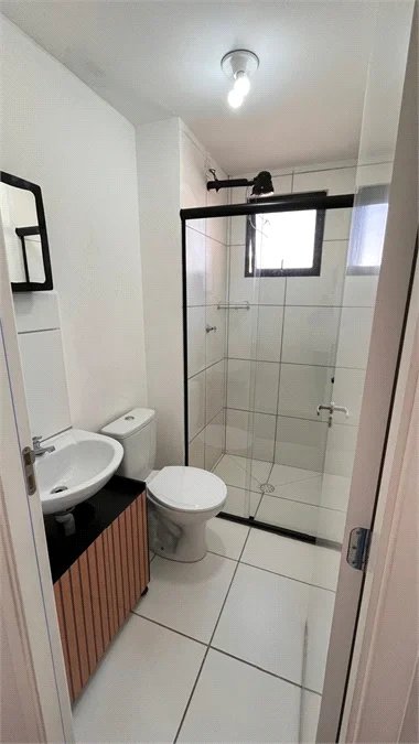 Apartamento à venda com 2 quartos em Lageado, Cotia, SP