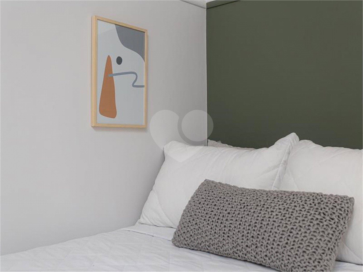 Apartamento à venda com 3 quartos em Cidade Monções, São Paulo, SP