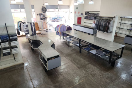 Salão à venda ou para alugar no Centro, Araraquara, SP