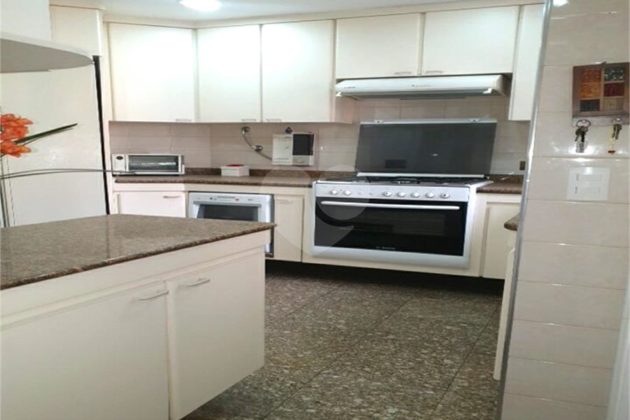 Apartamento à venda com 2 suítes em Santana, São Paulo, SP