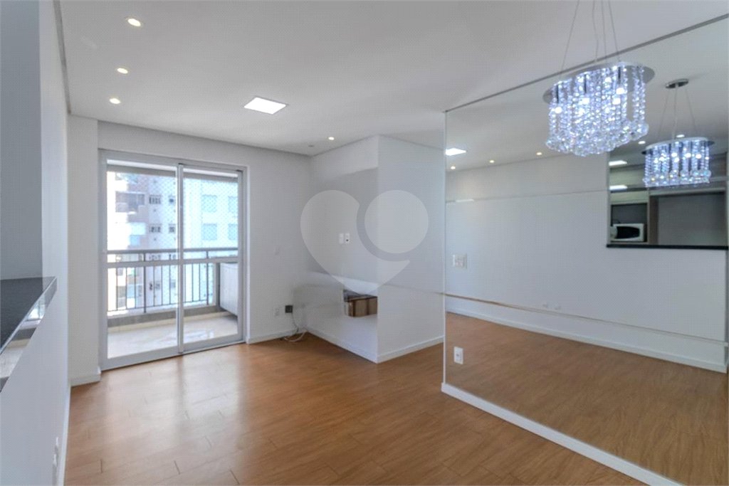 Apartamento à venda com 2 quartos em Vila Andrade, São Paulo, SP