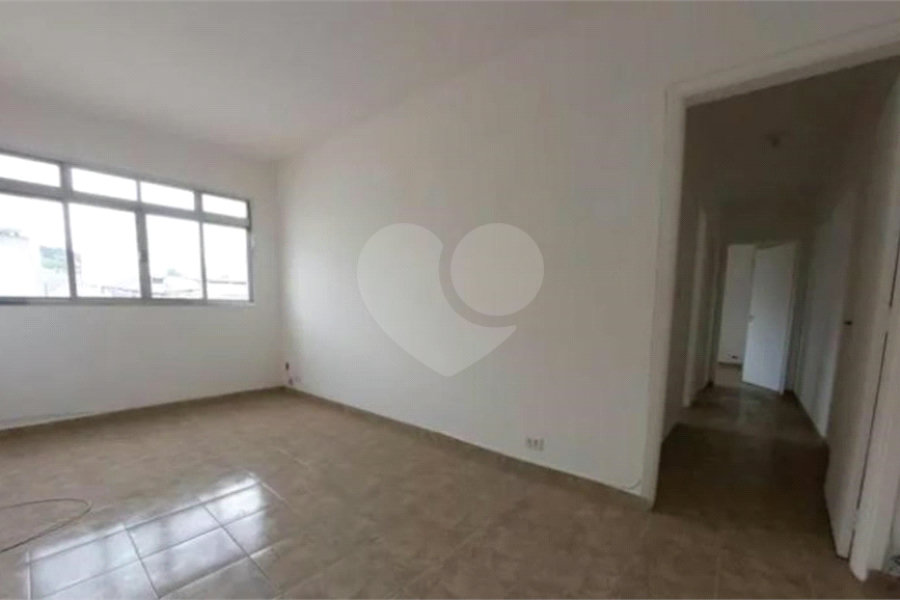 Apartamento à venda com 2 quartos em Santana, São Paulo, SP