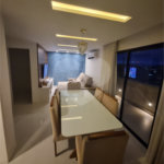 Apartamento à venda com 4 quartos, sendo 1 suíte, em Campo Grande, Rio de Janeiro, RJ
