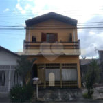 Casa residencial à Venda Santa Felícia com 3 Suítes